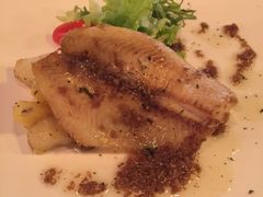 -斯比特花园西餐厅(东方商厦店)