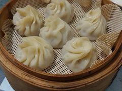 -古镇老面馆(千灯店)