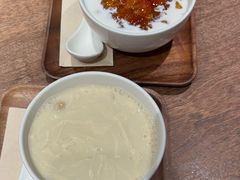-彬媽糖水(侨鑫国际店)