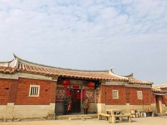 -蔡氏古民居建筑群