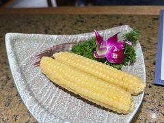 -菌彩云南野生菌火锅(新亚洲店)