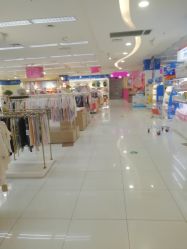 -孩子王童乐园(资阳万达店)