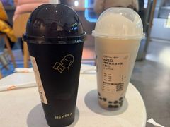 -喜茶(深圳喜荟城店)