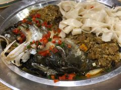 -小苏舍餐厅(木渎店)