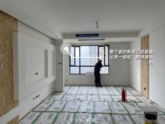 -翼森原创设计·全案实景落地