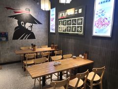 -隆门客栈·西北小吃手工面(丰盛町商业步行街店)