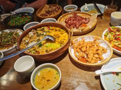 -向川南·水煮鱼·川菜(和平里店)