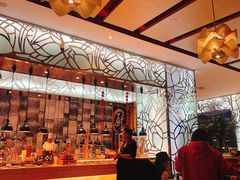 -温州铂尔曼酒店蘭 咖啡厅