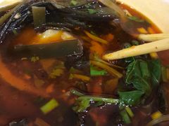 -众品香美食(三弓路店)