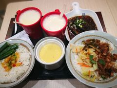 -永和大王(宜山店)