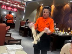 -蝎王府羊蝎子(天通苑店)