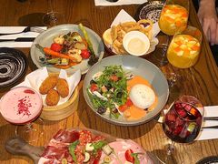 -Apollo·西班牙小酒馆(安福路店)