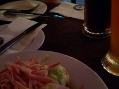 -宝莱纳啤酒花园餐厅PAULANER BRAUHAUS Nanjing(广州路店)
