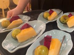 -大岛日本料理铁板烧(南通大饭店)