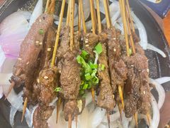-本色.小马哥烧烤(五一路总店)