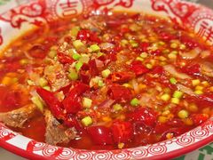 -欧记大排档·景德菜(上海首店)