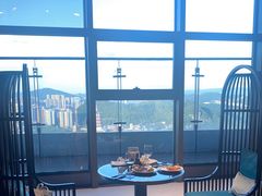 -索菲特酒店 · 云尚天际自助餐厅