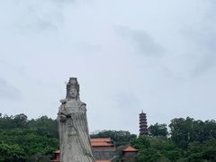 -南沙天后宫景区