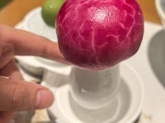 -莲湖糕团店·老秦淮小吃