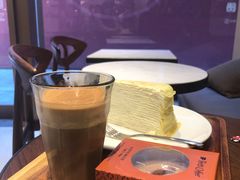 -Peet's Coffee皮爷咖啡(豫园店)