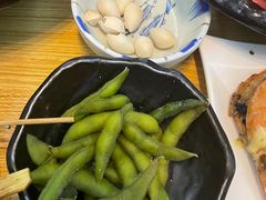 -真剑日本料理·铁板烧(贵州路店)