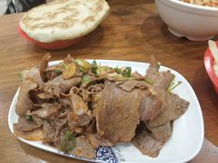 -龙鳞路第一家牛肉汤