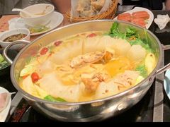 -大红袍火锅料理(尖沙咀店)