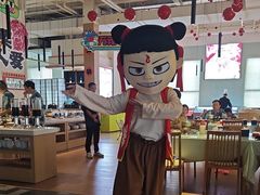 -水善汇旗舰店(金牛路店)