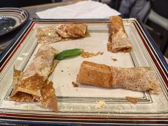 -LA CREPERIE BRETONNE布列塔尼法式餐厅(天童北路店)
