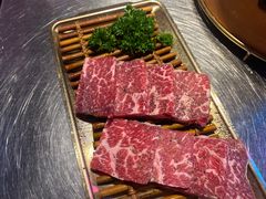 -大叹号·朝鲜族烤肉(潍坊泰华城店)