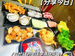-水哥卜卜贝(东晓·胜汇里店)