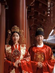 点击看大图 -金夫人婚纱摄影(西昌店)