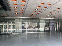 -四川美术学院美术馆