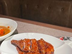 -广州文华东方酒店·江-由辉师傅主理