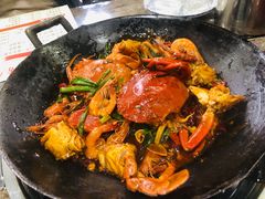 -贤记铁西第一家香辣蟹(香江总店)