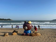 -青澳湾北回归线广场