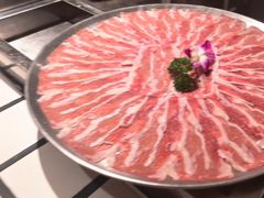 -朱光玉火锅馆(全国总店)