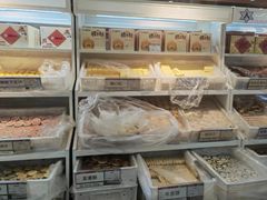 -北京稻香村(第十一店)
