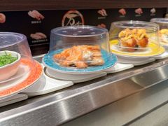 -万岁寿司(万国店)