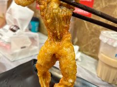 -宽尺巷鱼蛙自助火锅(虎丘钻石广场店)