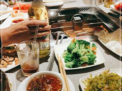 -海底捞火锅(八佰伴店)