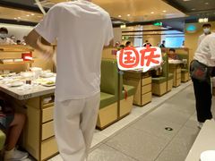 -海底捞火锅(正大乐城店)