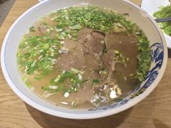 -西部马华清真兰州牛肉面·烧烤夜市(三里河店)