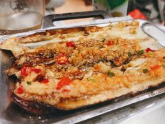 -破店肥哈·东北烧烤(南山保利店)