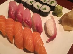 -上海柏悦酒店·世纪100牛排馆