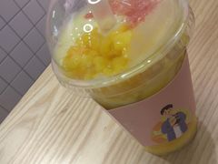 -果呀呀(国金街店)