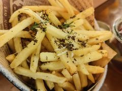 -haxnbauer海森堡德国餐厅(深圳coco店)