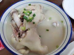 -丁太婆老妈蹄花(人民公园非遗总店)