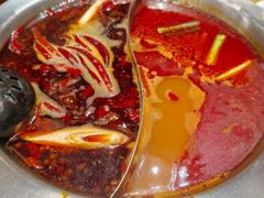 -黔哆哆地摊酸汤火锅(清湖店)