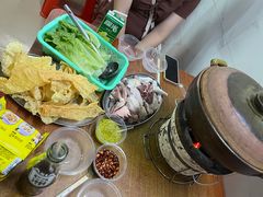 -威邵鸡煲(西华路总店)